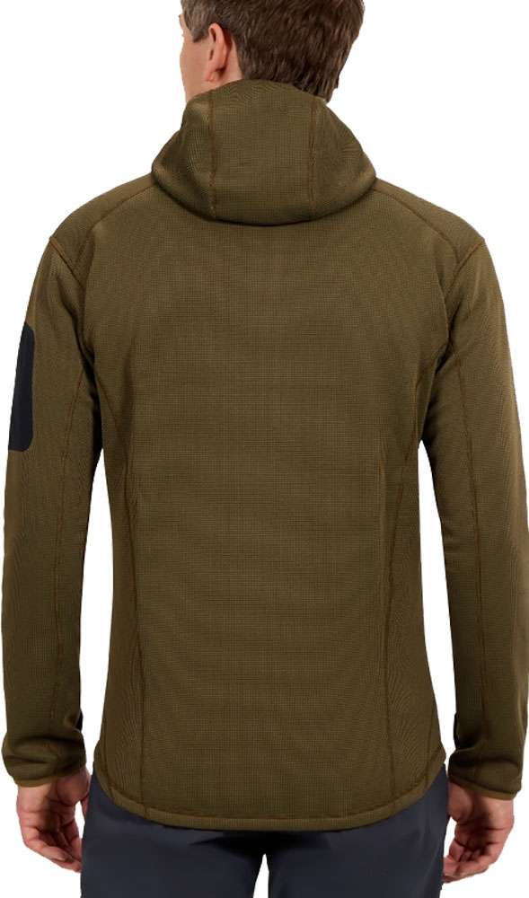Afbeelding laden in galerijviewer, Berghaus pravitale mountain 2.0 hooded - fleece jacket
