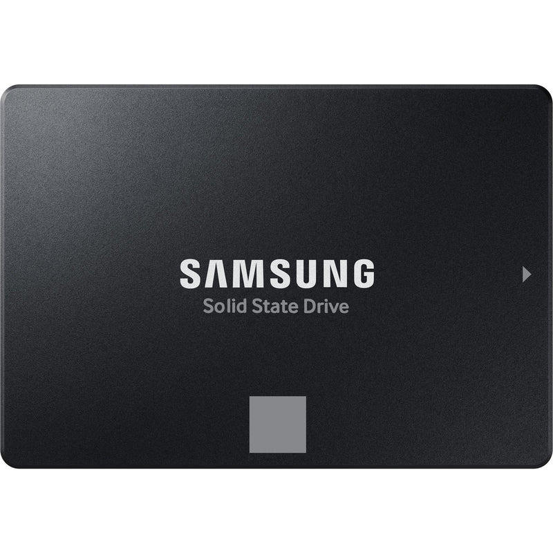 Afbeelding laden in galerijviewer, Samsung 870 evo 2 tb ssd (mz-77e2t0b eu, sata 600)
