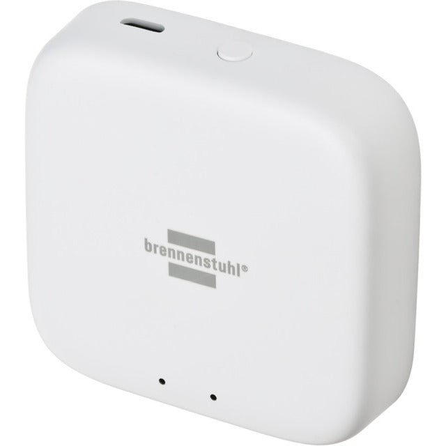 Afbeelding laden in galerijviewer, Brennenstuhl ã‚â®connect zigbee gateway gwy cz 01 (zigbee bridge voor het aansturen van zigbee smart home apparaten van )
