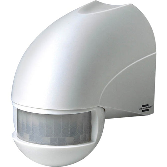 Brennenstuhl infrarood bewegingsmelder 180 ip44 (wit)