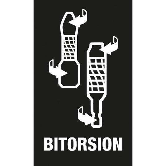 Wera bit-check 30 diamond 1 bitset (bithouder en bits)