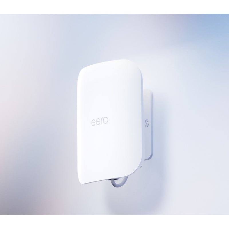 Afbeelding laden in galerijviewer, Eero outdoor 7 mesh access point (wit, wi-fi 7, poe+)
