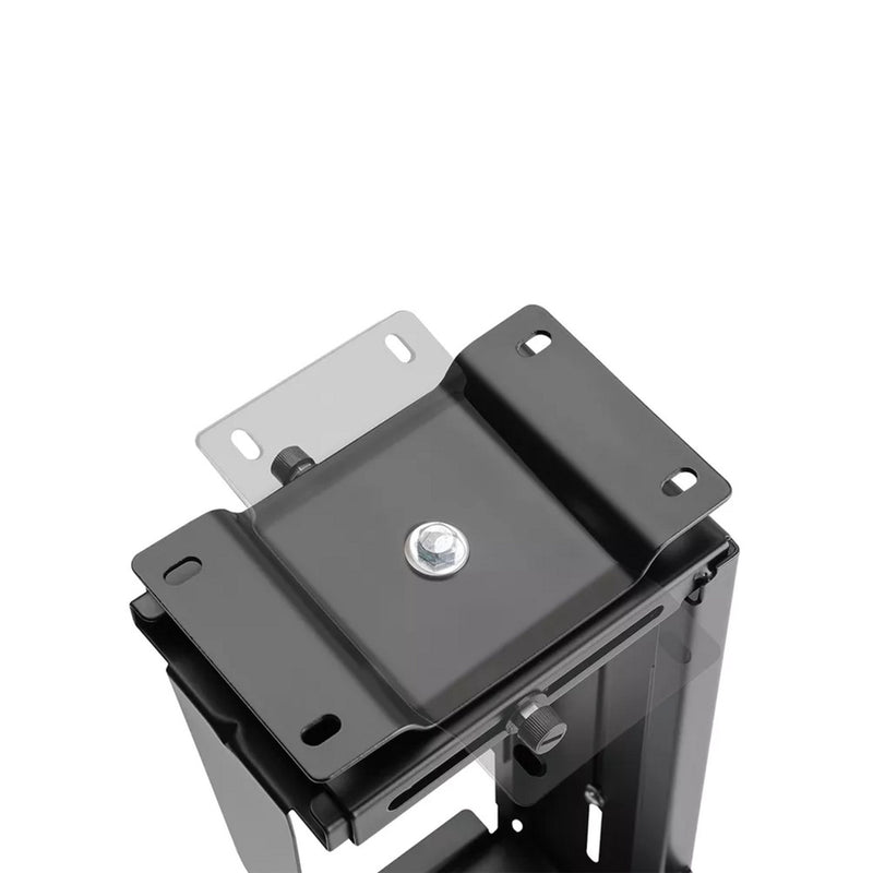 Afbeelding laden in galerijviewer, Neomounts pc bureausteun nm-cpu100black houder (zwart)
