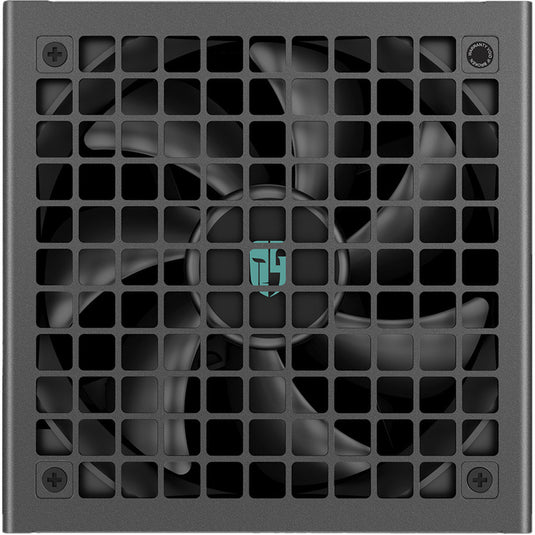 Deepcool pn1000-m modulaire 1000 watt voeding (1x 12v-2x6, 3x pcie)