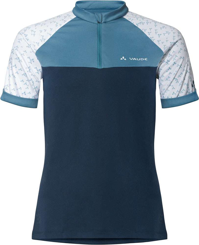 Afbeelding laden in galerijviewer, Vaude ledro print - women's jersey
