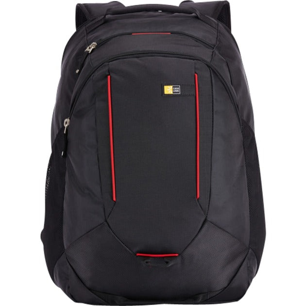 Afbeelding laden in galerijviewer, Case logic evolution-rugtas bpeb-115-black rugzak (zwart)
