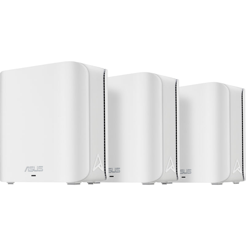 Afbeelding laden in galerijviewer, Asus zenwifi bd4 mesh router (wit, 3 stuks)
