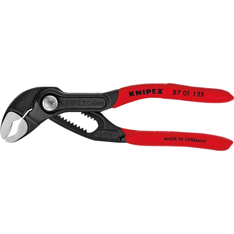 Afbeelding laden in galerijviewer, Knipex 002072v01 2-delige tangenset in gordeltas
