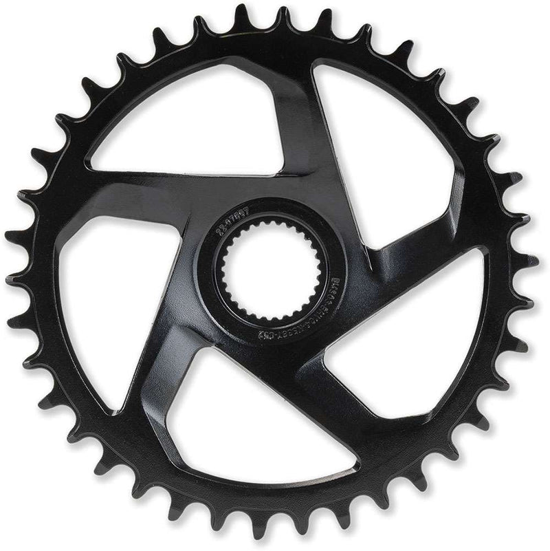 Afbeelding laden in galerijviewer, Acid hybrid hps cl50 bdu37 31 chainring- 50mm bosch gen4
