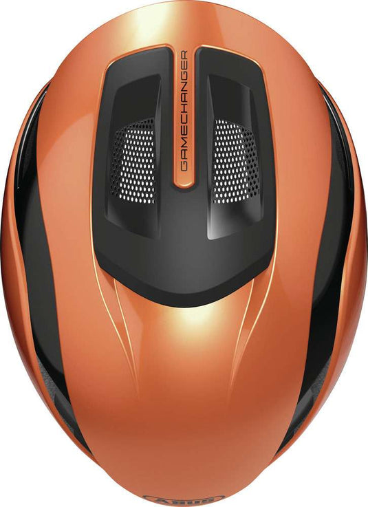 Abus gamechanger 2.0 - road bike helmet