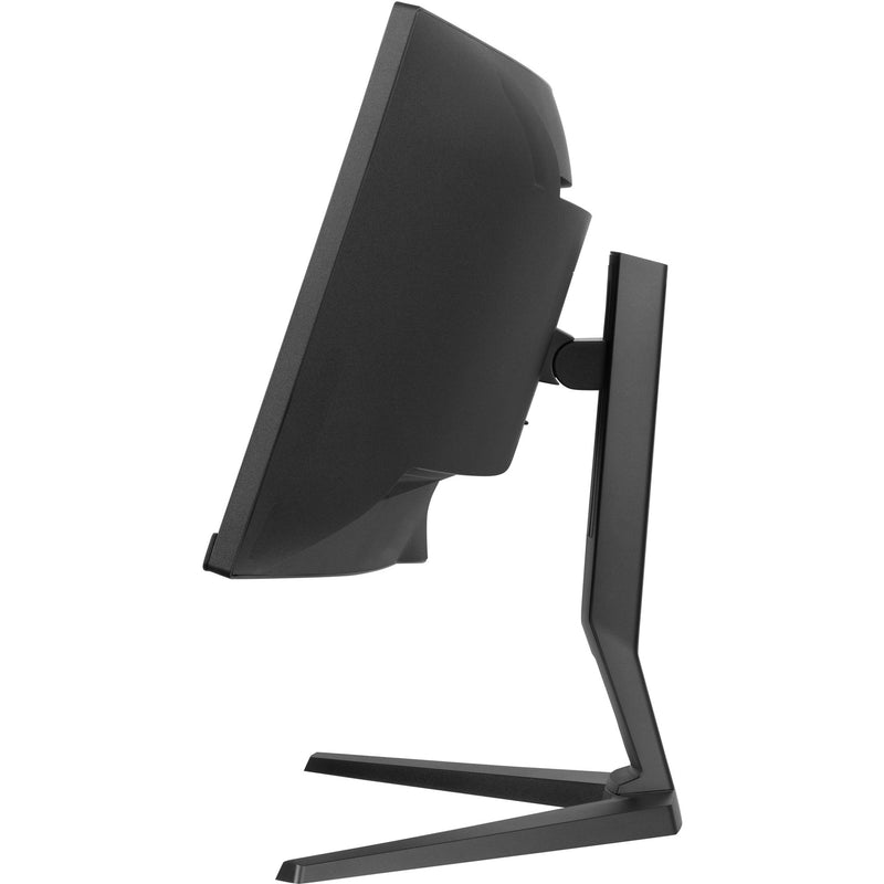 Afbeelding laden in galerijviewer, Iiyama prolite xcb4594dqsn-b1 44.5 curved ultrawide monitor (zwart, 2x hdmi, displayport, 3x usb-a, usb-b, usb-c, rj-45, 165 hz)
