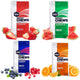 Gu energy chews test pack 5 mix