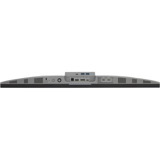 Viewsonic vp2788-5k mac-compatible 27 4k uhd monitor (zwart, 2x thunderbolt 4, 1x hdmi, 1x displayport, usb-a, usb-c)