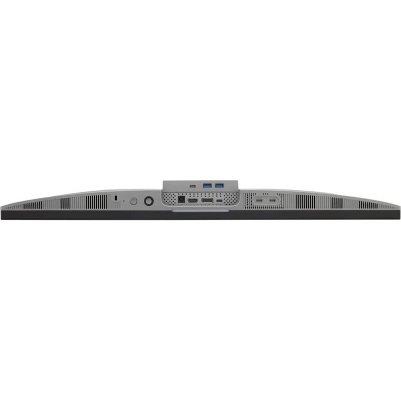 Afbeelding laden in galerijviewer, Viewsonic vp2788-5k mac-compatible 27 4k uhd monitor (zwart, 2x thunderbolt 4, 1x hdmi, 1x displayport, usb-a, usb-c)
