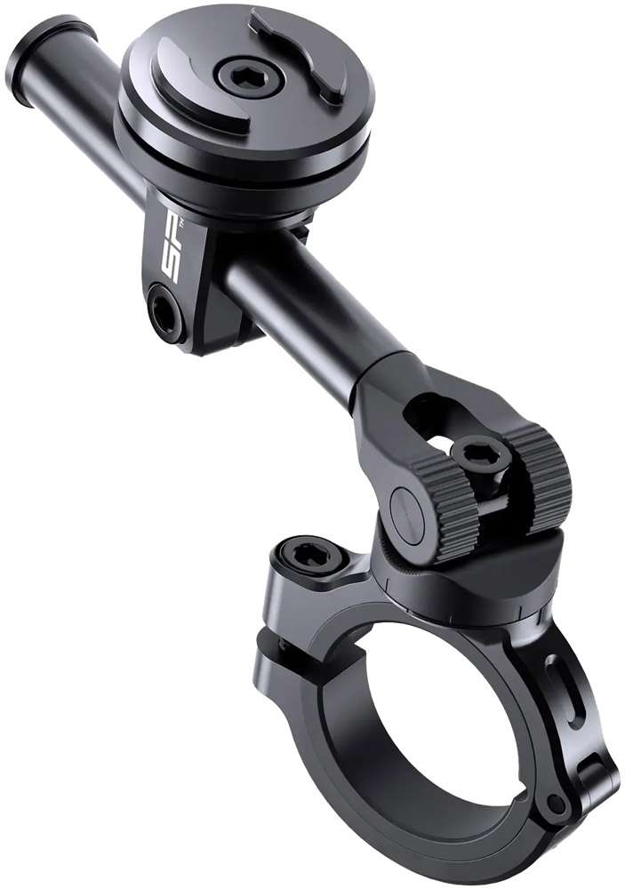 Afbeelding laden in galerijviewer, Sp connect moto mount 3d 1 1 2
