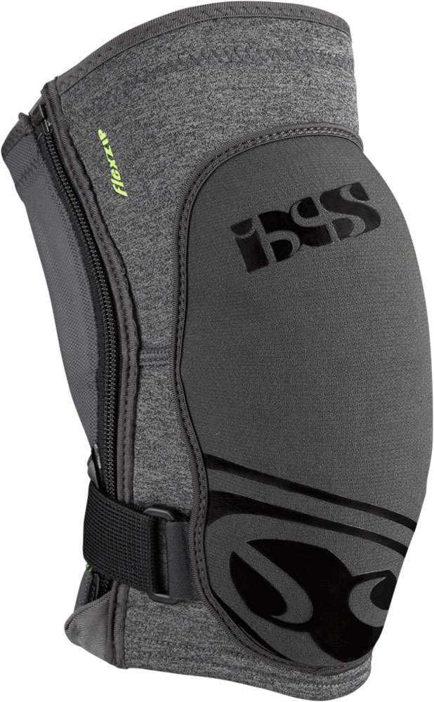 Afbeelding laden in galerijviewer, Ixs flow zip - knee protectors
