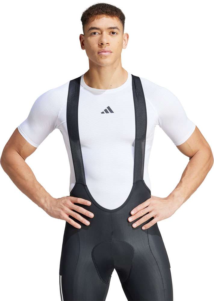Afbeelding laden in galerijviewer, Adidas cycling baselayer - functional baselayer
