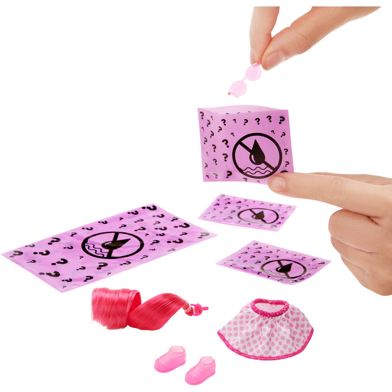 Afbeelding laden in galerijviewer, Barbie color reveal - chelsea pop (assortiment product)

