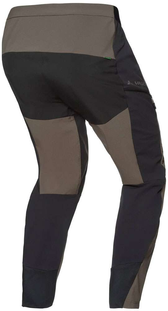 Afbeelding laden in galerijviewer, Vaude moab pro - softshell pants
