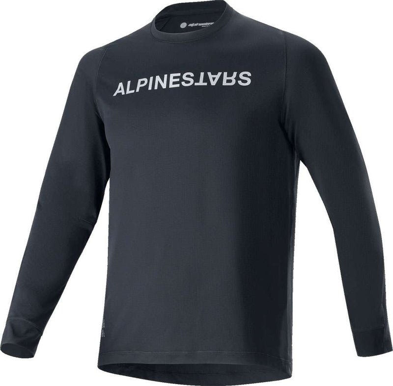 Afbeelding laden in galerijviewer, Alpinestars aria switch - mtb long sleeve jersey
