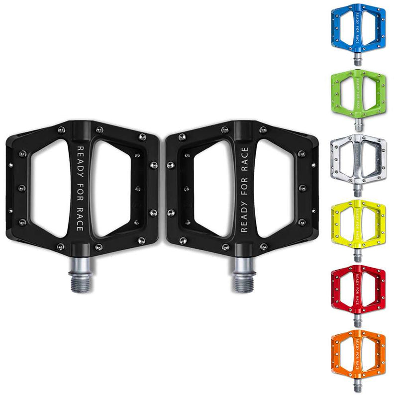 Afbeelding laden in galerijviewer, Rfr race flat pedals
