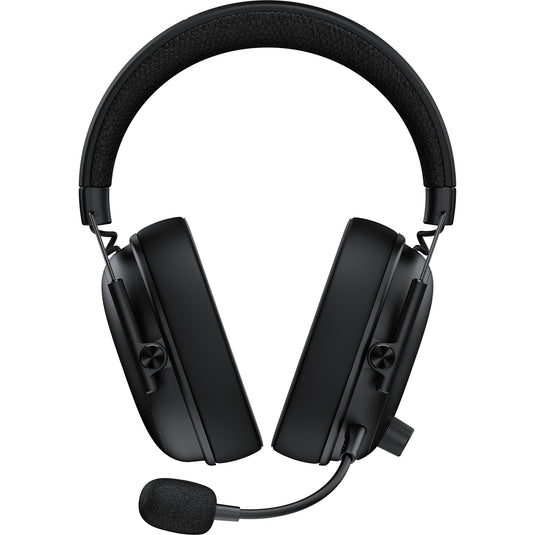 Razer blackshark v3 over-ear gaming headset (zwart, 2.4 ghz bluetooth)