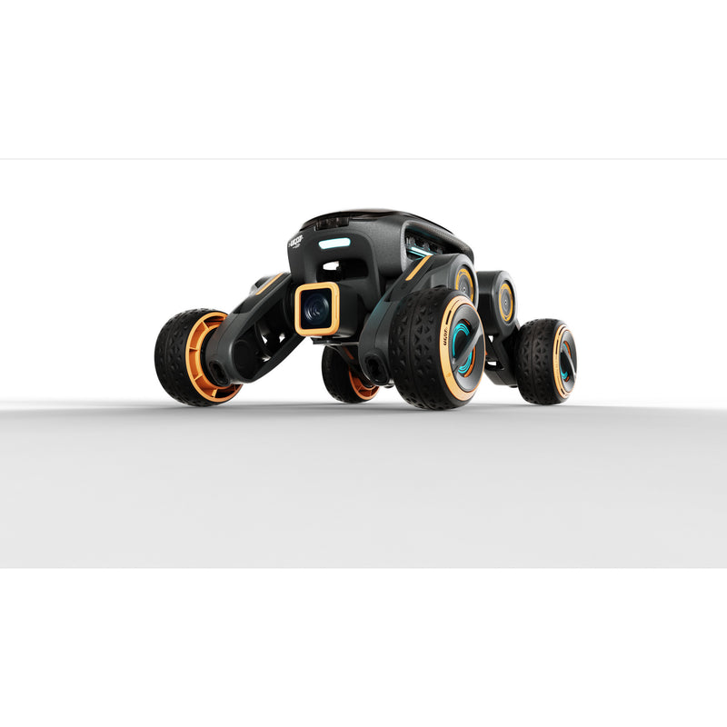 Afbeelding laden in galerijviewer, Ubtech ugot ai space exploration kit robot (bluetooth 5.0, wi-fi 2.4 ghz 5 ghz)
