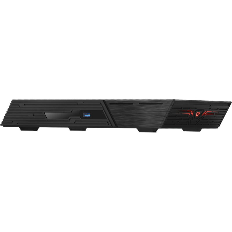 Afbeelding laden in galerijviewer, Asustor flashtor 12 pro gen2 fs6812x nas (zwart, 2x 10gbe lan, usb-c)
