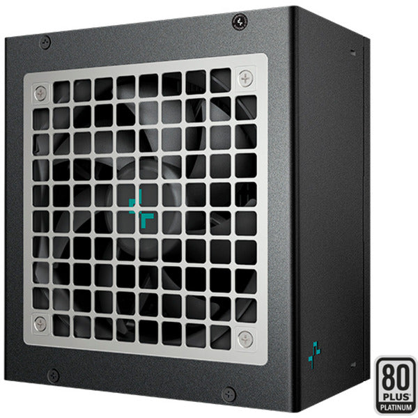 Afbeelding laden in galerijviewer, Deepcool px-p platinum modulaire 1000 watt voeding (5x pcie)
