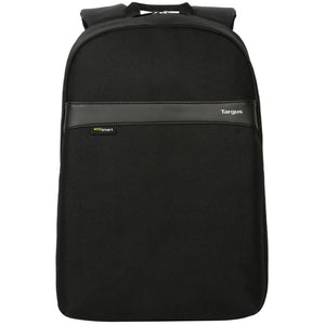 Targus 15-16 geolite ecosmart essentials backpack rugzak (zwart)