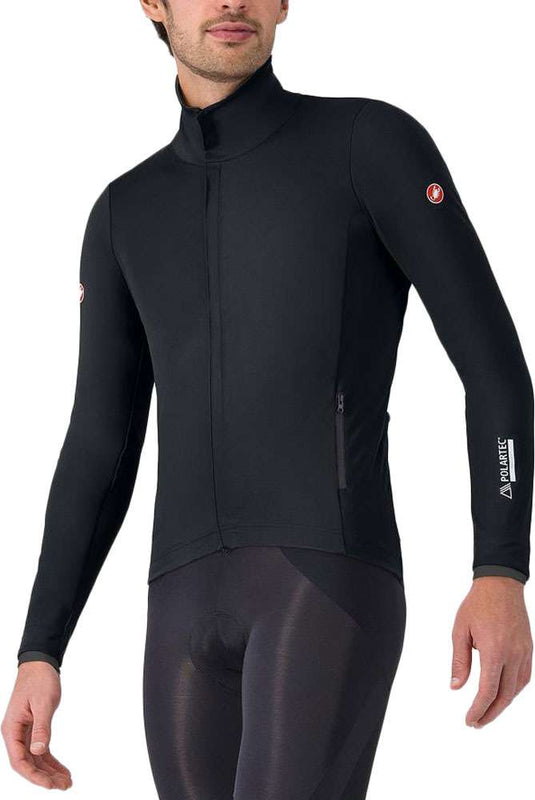 Castelli alpha 150 - jacket