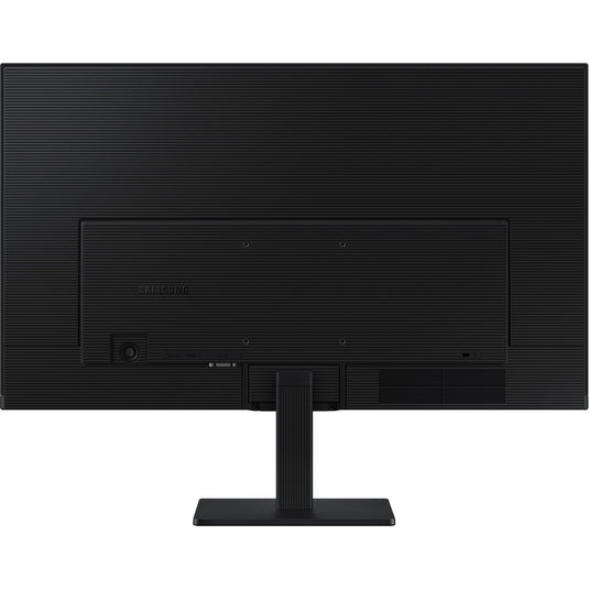 Samsung essential s3 s30gd 24 monitor (zwart, hdmi, vga)