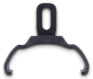 Acid bridge adapter
