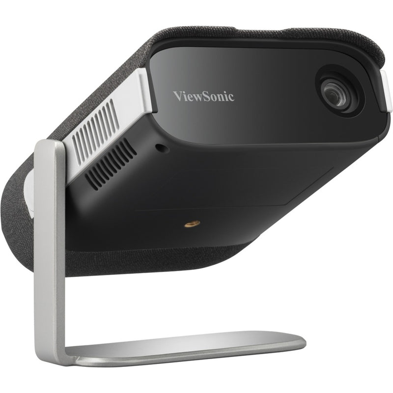 Afbeelding laden in galerijviewer, Viewsonic smart led draagbare projector met harman kardon luidsprekers (zwart, hdmi, audio, wifi, bluetooth)
