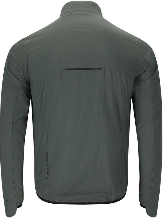 Endurance nimbos - cycling jacket