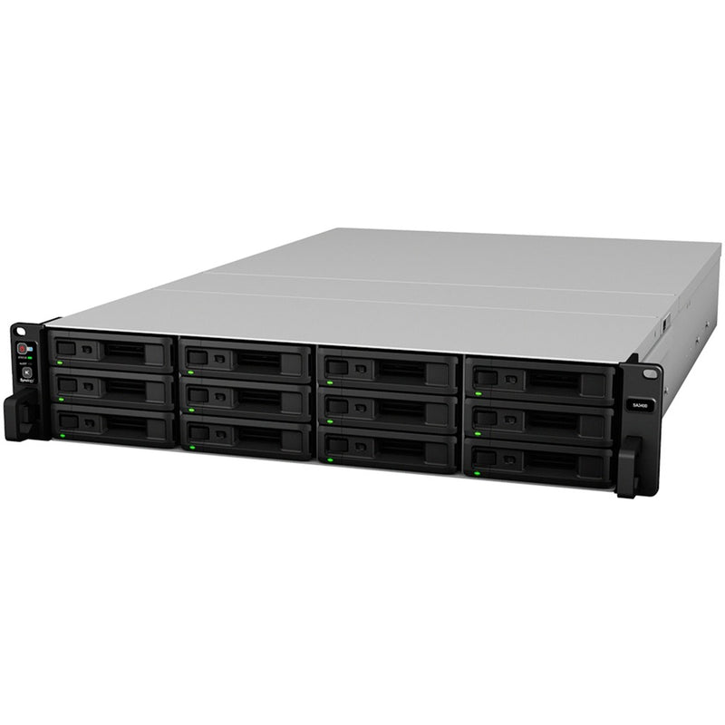 Afbeelding laden in galerijviewer, Synology sa3400 nas
