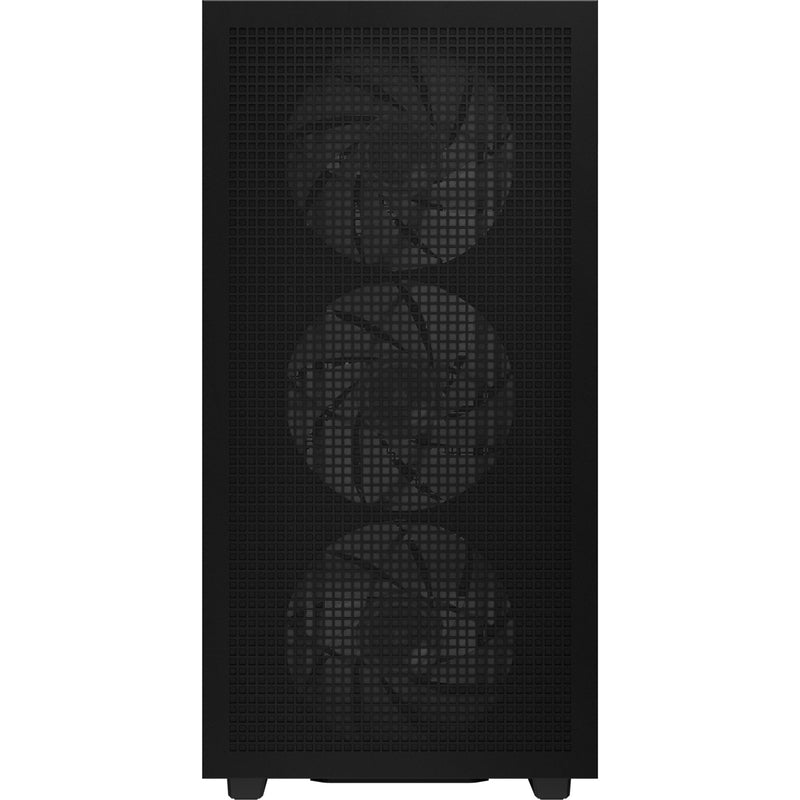 Afbeelding laden in galerijviewer, Deepcool ch560 midi tower behuizing (zwart | 1x usb-a | 1x usb-c | rgb | window)
