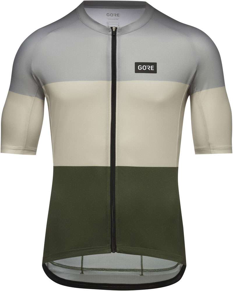 Afbeelding laden in galerijviewer, Gorewear spirit stripes - jersey
