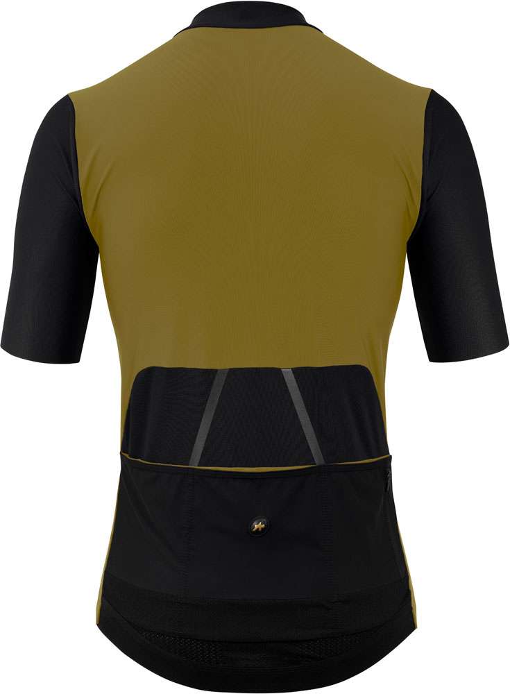 Afbeelding laden in galerijviewer, Assos mille gto c2 - jersey
