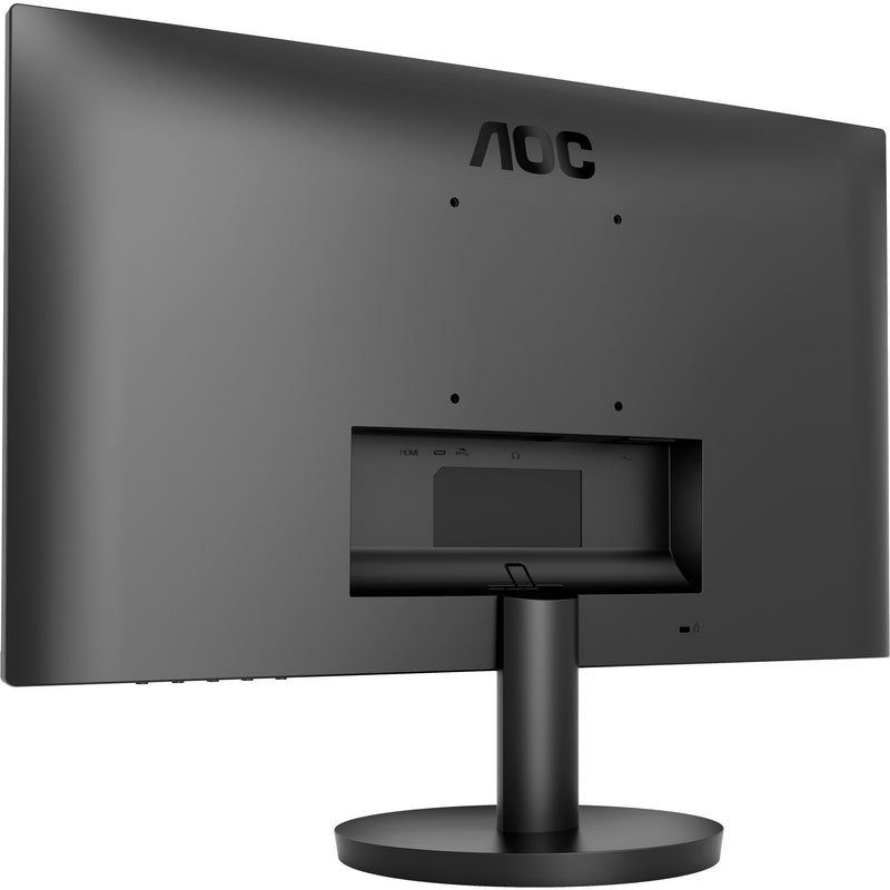 Afbeelding laden in galerijviewer, Aoc 24b3ca2 24 monitor (zwart, 100 hz, hdmi, usb‑c, audio, adaptive sync)

