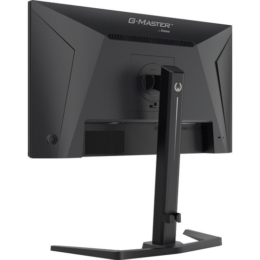 Iiyama g-master gold phoenix gb2591hsu-b1 24.5 gaming monitor (zwart (mat), 320 hz, hdmi, displayport, usb, audio)