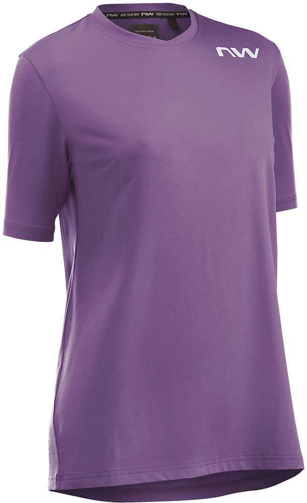 Afbeelding laden in galerijviewer, Northwave xtrail 2 - women's mtb jersey

