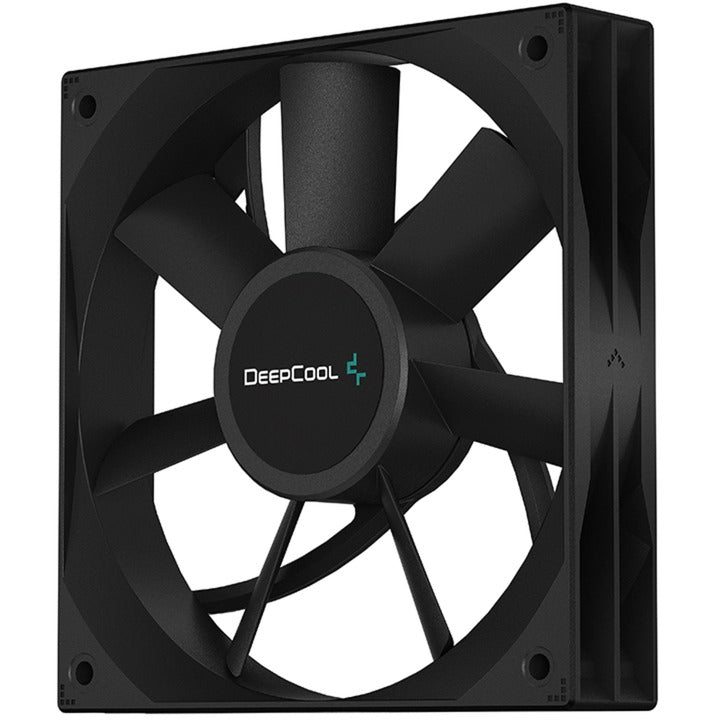 Afbeelding laden in galerijviewer, Deepcool ch510 midi tower behuizing (zwart | 2x usb-a | tempered glass)

