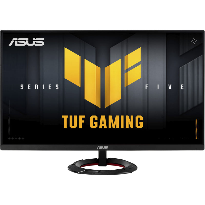 Afbeelding laden in galerijviewer, Asus tuf gaming vg279q5r 27 monitor (zwart, 200hz, hdmi, displayport, audio, amd freesync)
