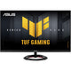 Asus tuf gaming vg279q5r 27 monitor (zwart, 200hz, hdmi, displayport, audio, amd freesync)