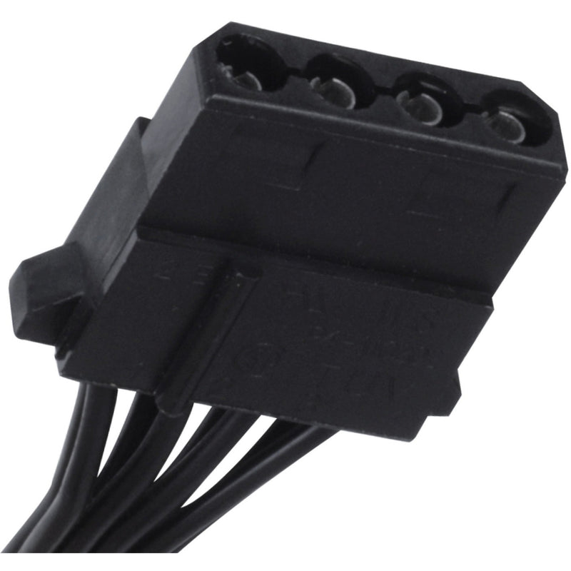 Afbeelding laden in galerijviewer, Silverstone sst-ex850r-pm modulaire 850 watt voeding (zwart, 2x pcie)
