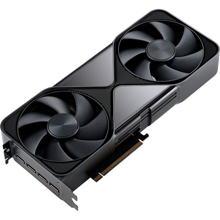 Afbeelding laden in galerijviewer, Pny nvidia rtx pro 6000 blackwell generation 96gb pb grafische kaart (4x display port 2.1, retail)
