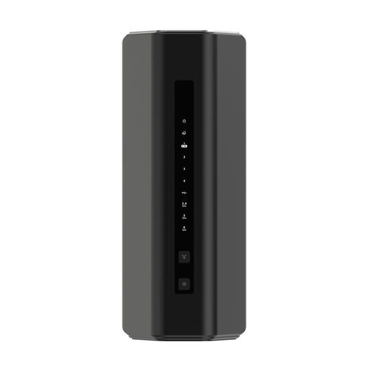 Netgear nighthawk wifi 7 router rs500 (zwart)