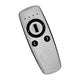 Shelly blu remote control zb wit - slimme zigbee en bluetooth afstandsbediening met scroll wiel