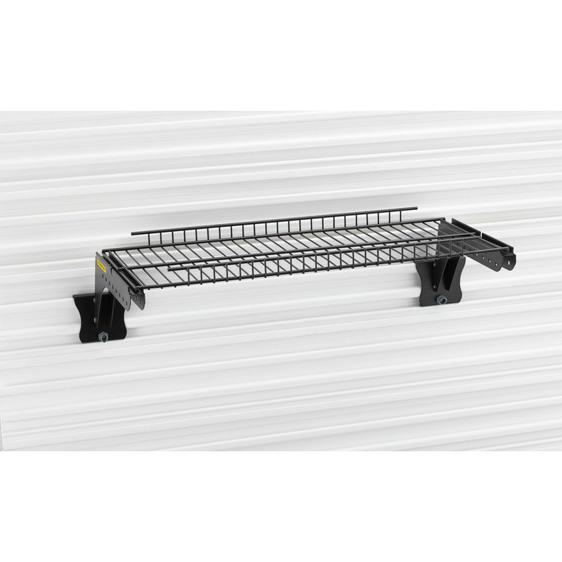 Afbeelding laden in galerijviewer, Stanley track wall® draadschap
